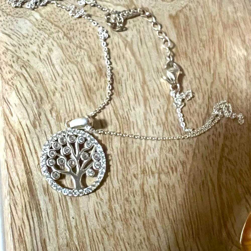 Sterling silver